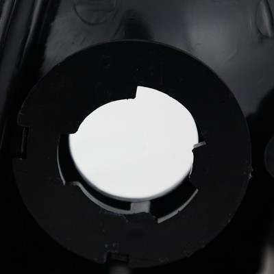 Headlight Set For 1994-2002 Dodge Ram 1500 Ram 2500 Ram 3500 With Corner Light