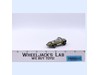 Silhouette Olive Green 1968 Redline Hot Wheels Mattel Vintage RL