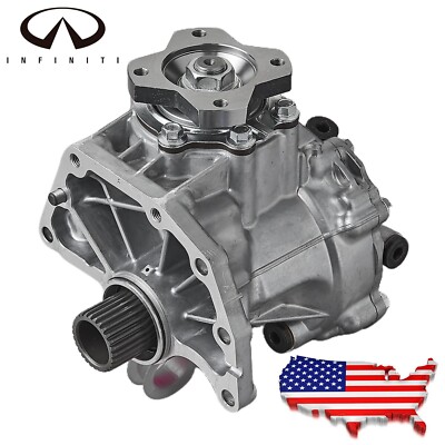 Transfer Case Assembly 33100-3KA0B for Infiniti QX60 2014-2019 Nissan Murano 3.5