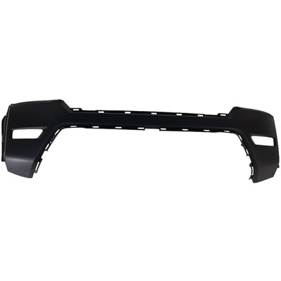 Front Upper Bumper Cover For Nissan Frontier 2022-2023 NI1014112 CAPA-CF