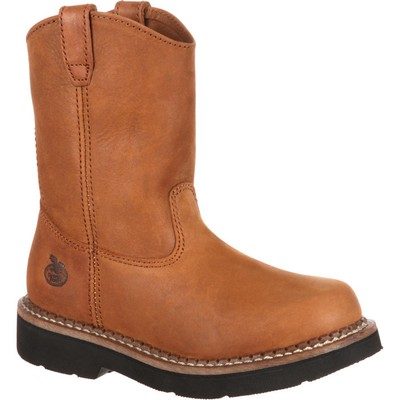 

Детские резиновые сапоги Georgia Boot, Brown, GB202