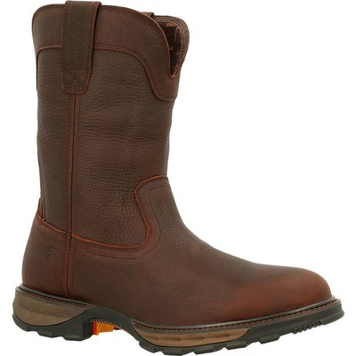 

Водонепроницаемые рабочие ботинки в стиле вестерн Durango Maverick XP, Soggy brown, DDB0332