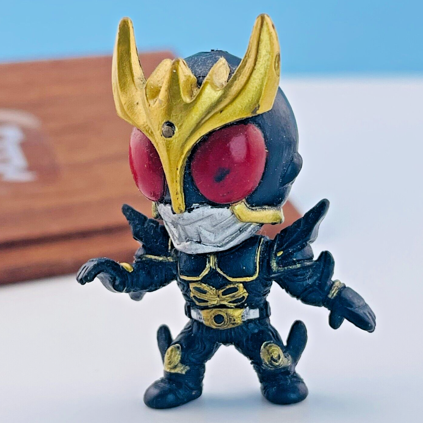 MASKED RIDER KUGA フィギュア Amazon.com: Bandai S.H.Figuarts Shinkocchou Seihou Masked