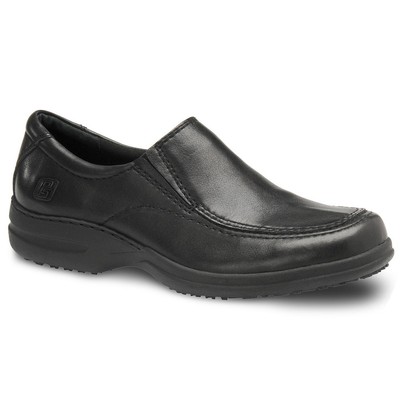 

Нескользящие слипоны Pro Step Anderson, Black, 8000001B