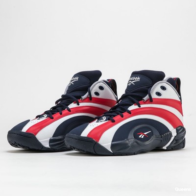 Reebok Shaqnosis USA Olympics (Men's 