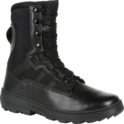 

Ботинки для общественных служб Rocky Havoc, Black, RKD0076