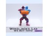Two-Bad W/12 Cardback 100% Complete He-Man MOTU 1984 Vintage Action Figure