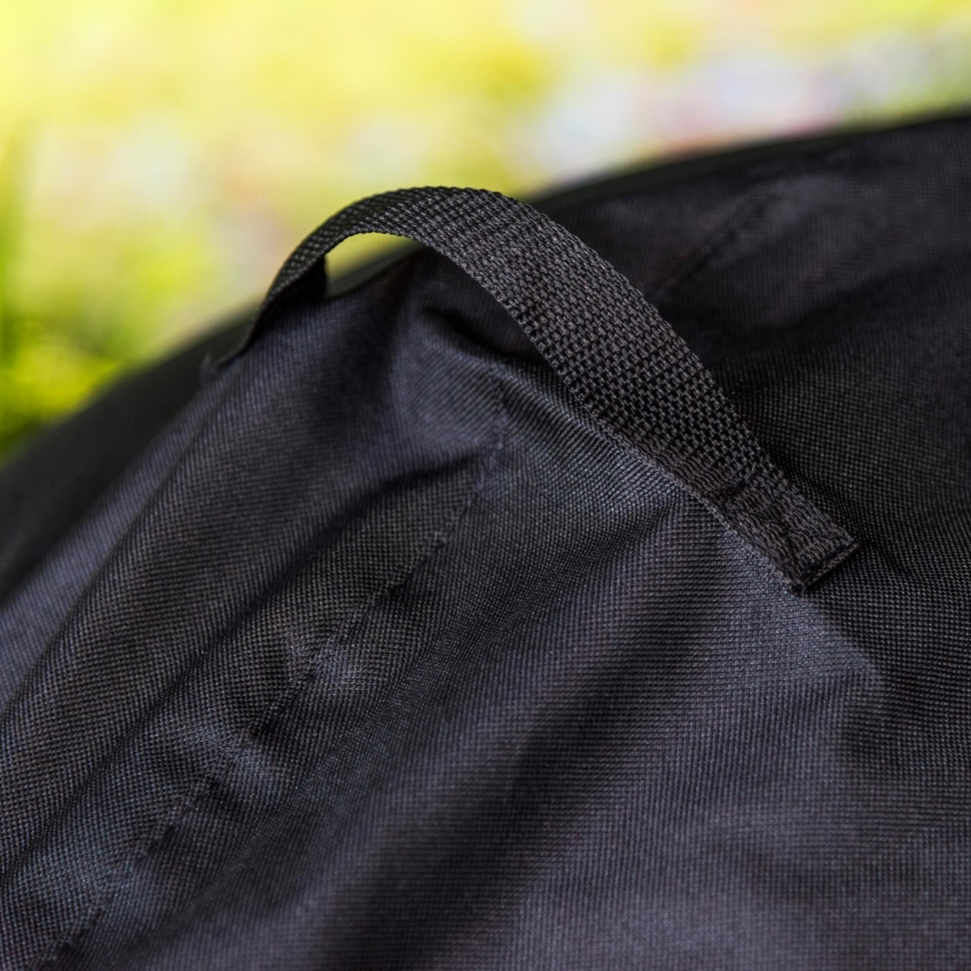 Char-Broil Kettleman Wetterschutzhaube Grill BBQ Strapazierfähig Elegant - Bild 3 von 8