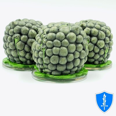Encephalon Cluster x3 - Phandelver & Below Shattered Obelisk 33 D&D Icons Realms