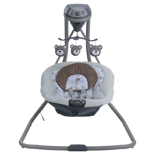 Graco Simple Sway Baby Swing