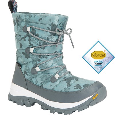 

Кружево женское Nomadic Sport AGAT Lace, Grey, NWVA101