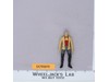 Buffalo Bill Cody The Legend of the Lone Ranger 1980 Gabriel Action Figure