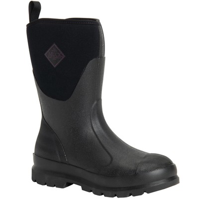 

Женские полусапожки, Black, WCHM000