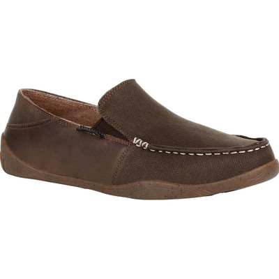 

Мокасины Georgia Boot Cedar Falls, Brown, GB00339