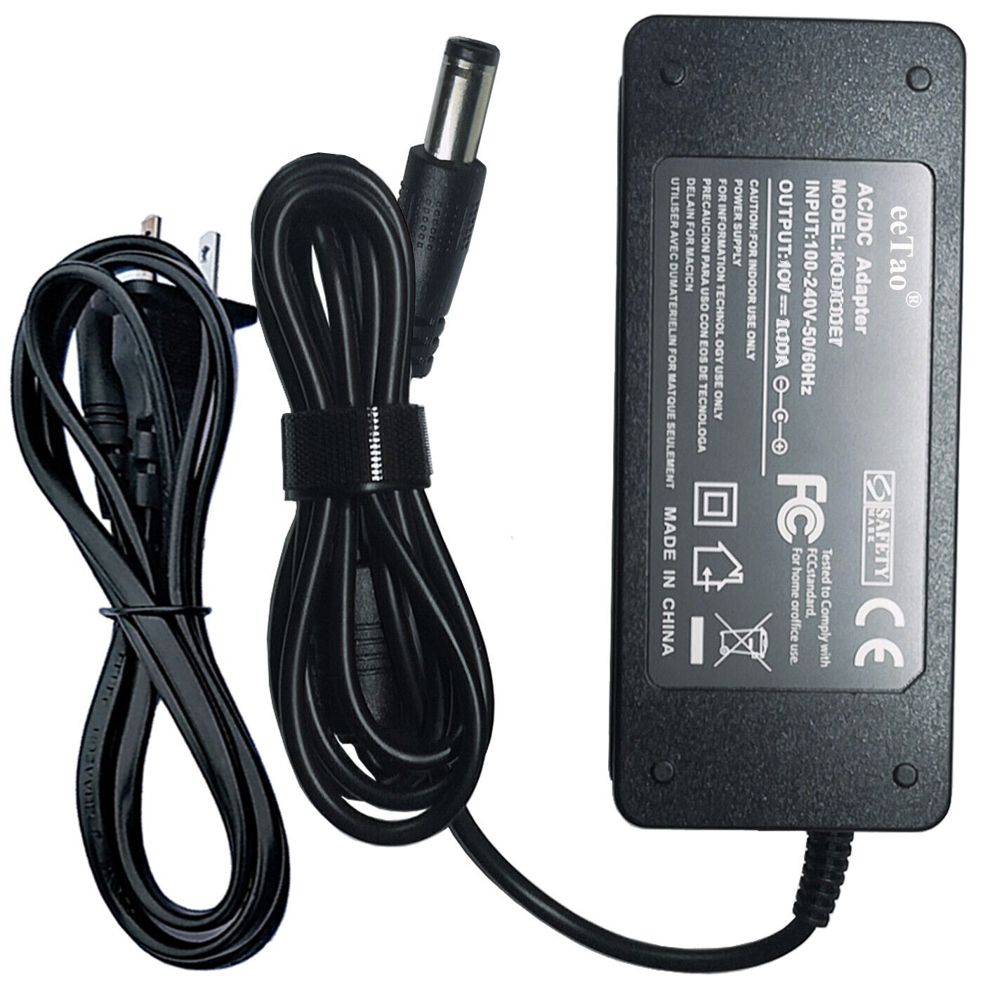 42V AC Adapter Charger Suitable For GOTRAX GXL V2 G2 G3 G4 Apex Electric Scooter