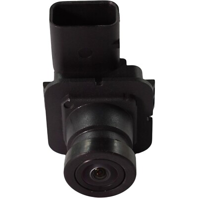 Back Up Camera For 2014-2017 Ford Fiesta Colored