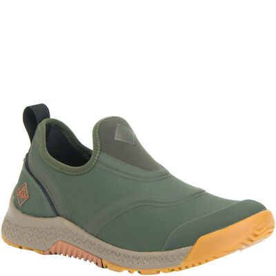 

Мужские слипоны Outscape, Green, OSS300