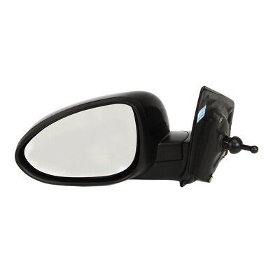 Mirrors  Driver Left Side for Chevy Hand Chevrolet Sonic 2012-2020