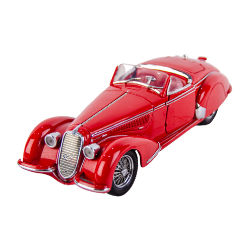 ミニカー FRANKLIN MINT 1937 Alfa Romeo 2900B $_12.PNG?set_id=880000500F