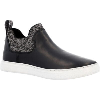 

Женские вязаные ботинки Georgia Boot LiteStyle Romeo, Black 2 tone, GB00572