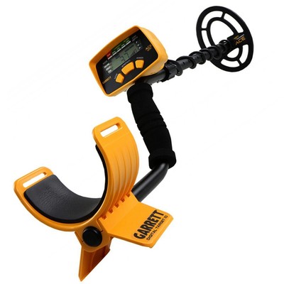 Venta de Detector Garrett | 102 articulos de segunda mano