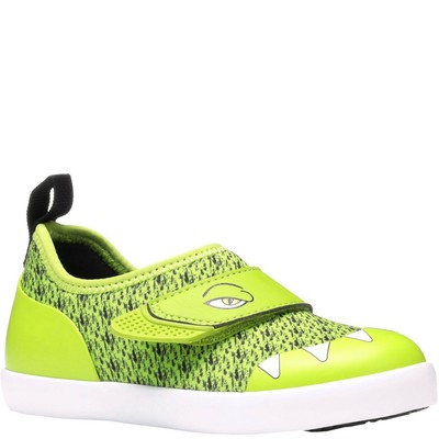 

Детское летнее солнцестояние, Green, SSV3MN