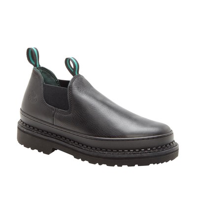 

Женские рабочие ботинки Romeo Georgia Giant, Black, G3060