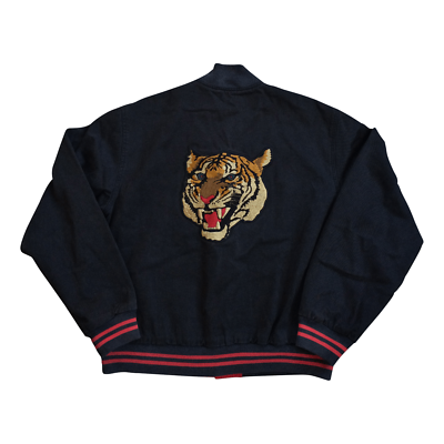 Tiger head deals cover polo