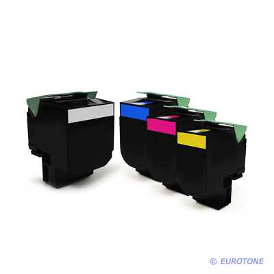 ASEKER 4 Colori Compatibile Toner Cartuccia Per Xerox Phaser 6510 6510N 6510DN 6 - Foto 4