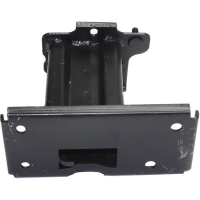 Bumper Bracket For 2014-2016 Nissan Rogue US Made Models Front, Passenger Side