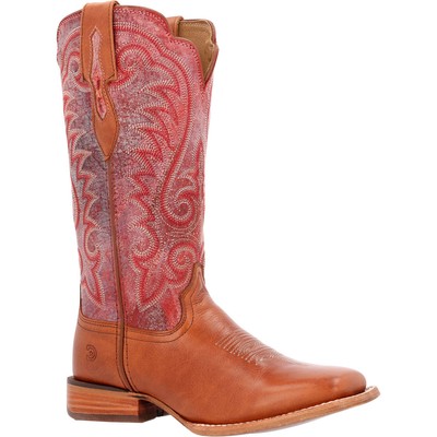 

Женские ботинки в стиле вестерн Durango Arena Pro Tawny English Rose, Tawny and english rose, DRD0454