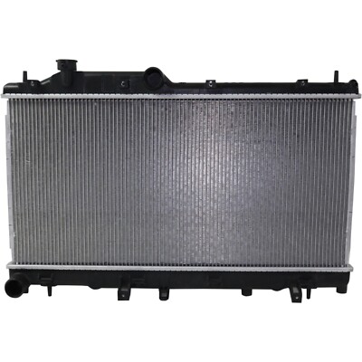 Radiators  45119VA010 for Subaru WRX STI 2015-2021