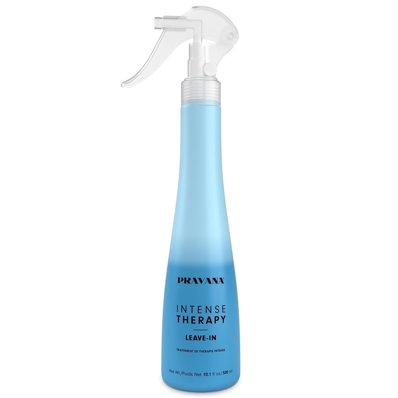 Pravana Nevo Intense Therapy Leave-In Treatment Net Wt. 10.1 Fl Oz E 300Ml