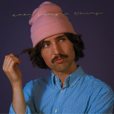 Will Joseph Cook Every Single Thing Records & LPs New