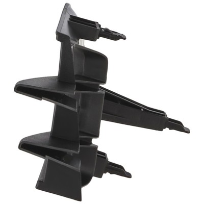 Bumper Face Bar Trim Molding Step Pad Front  622565RB2A for Nissan Kicks 18-20