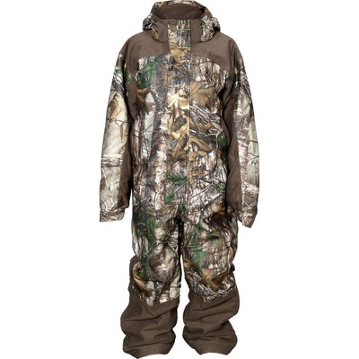 

Камуфляжный водонепроницаемый комбинезон Rocky ProHunter Youth, Realtree edge, HW00138