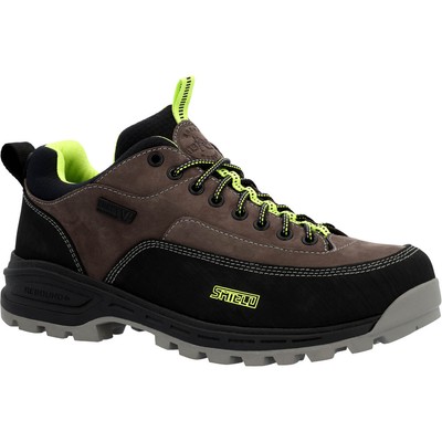 

Водонепроницаемые горные оксфорды Rocky MTN Stalker Pro, Charcoal grey lime, RKS0567