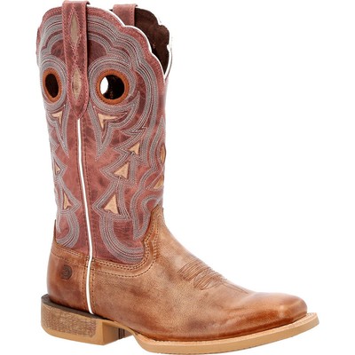 

Женские ботинки в стиле вестерн Durango Lady Rebel Pro с вороненой розой, Burnished rose, DRD0420