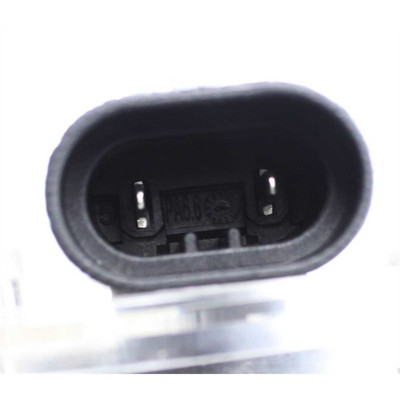 Headlight Kit For 2002-2005 Ford Explorer With Corner Light Left and Right Side