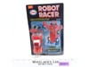 Wagon Master #6 W/Friction Motor Gobot KO Robot Racer 1980s Esso Figure MOSC