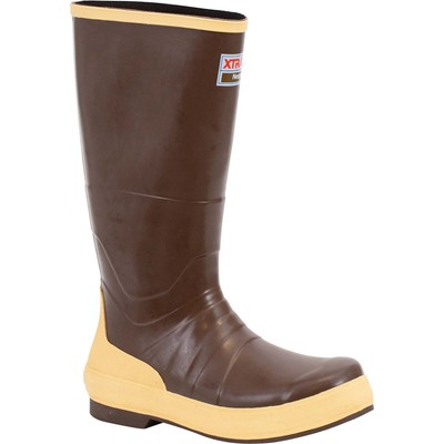 

Мужские ботинки NXT Legacy 15 дюймов, Brown, MNXT900