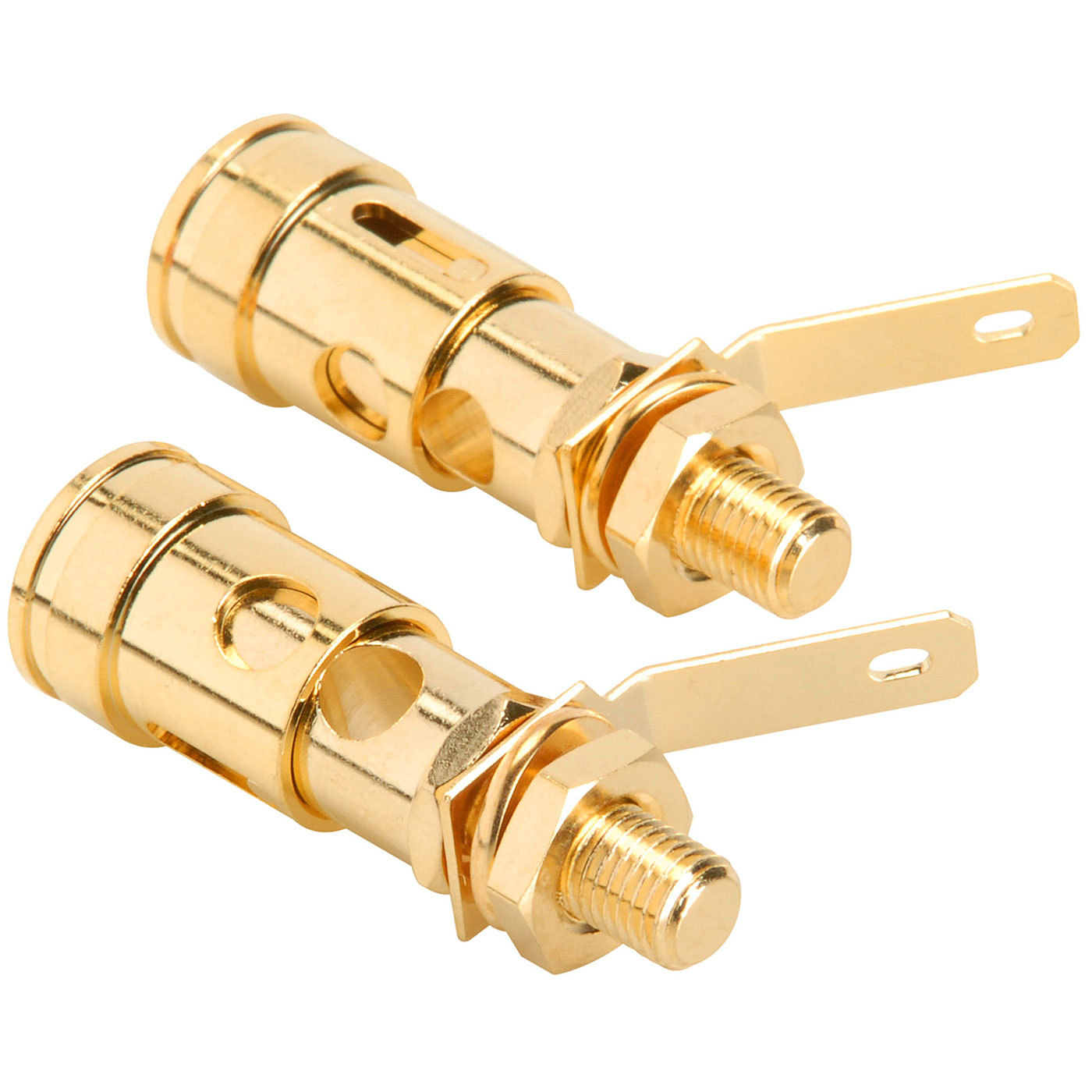 Spring Loaded Terminal Pair 844632014406 | eBay