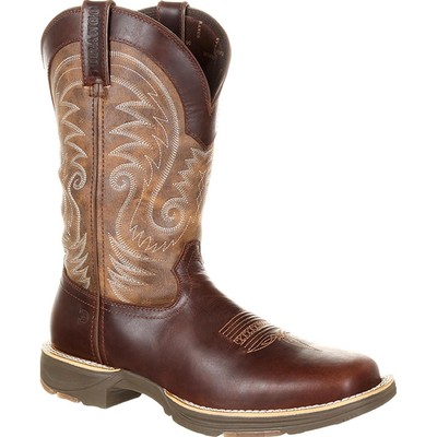 

Водонепроницаемые ботинки в стиле вестерн Durango Ultra-Lite, Brown leather vintage, DDB0137