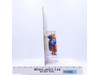 King Lionheart Teenage Mutant Ninja Turtle TMNT 1992 Playmates MOSC UNPUNCHED