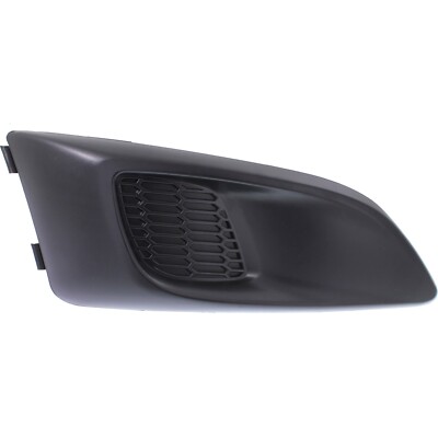 Fog Light Cover For 2012-2016 Chevrolet Sonic Passenger Side GM1039134 96694774