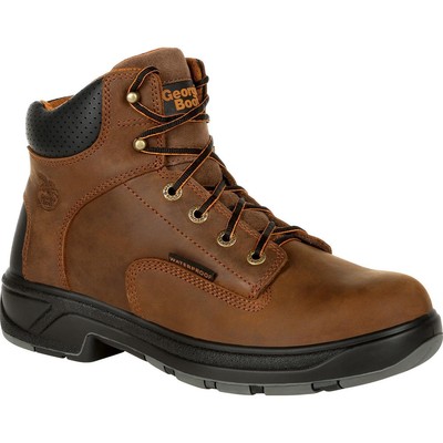 

Водонепроницаемые рабочие ботинки Georgia Boot FLXpoint, Brown, G6544