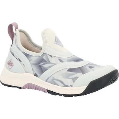 

Женские слипоны Outscape, Grey, OSTW100