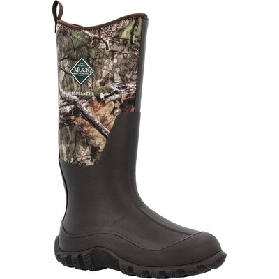 

Женские высокие ботинки Mossy Oak Country DNA FIeldblazer, MFBWDNA