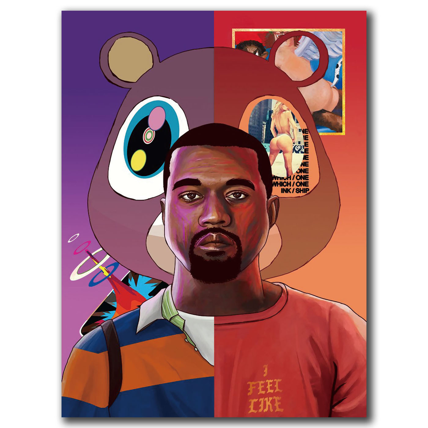 ☆Kanye West☆ Hiphop Banner $_10.JPG?set_id=880000500F