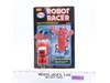 Wagon Master #6 W/Friction Motor Gobot KO Robot Racer 1980s Esso Figure MOSC